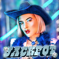 Dorian Electra - Jackpot (Single)