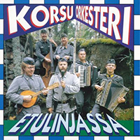 Korsuorkesteri - Etulinjassa