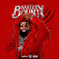 Sada Baby - Bartier Bounty