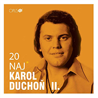 Duchon, Karol - 20 NAJ, Vol. 2