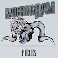 Battering Ram - Pieces (Single)