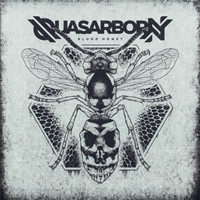 Quasarborn - Blood Honey (Single)