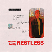 Trevor Daniel - Restless (EP)