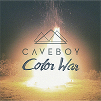 Caveboy - Color War (Single)