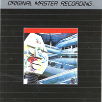 Alan Parsons Project - I Robot (1984 Remaster)