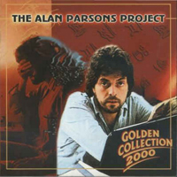 Alan Parsons Project - Golden Collection
