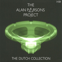 Alan Parsons Project - The Dutch Collection (CD 3)