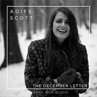 Scott, Aoife - The December Letter (2018 Radio Edit) (Single)