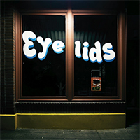 Eyelids - 854