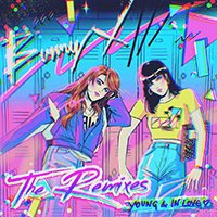 Bunny X - Young & In Love (The Remixes)