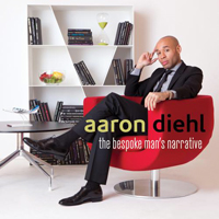 Diehl, Aaron - The Bespoke Man's Narrative