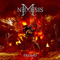 Nemesis (SRB) - Promo
