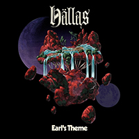 Hallas - Earl's Theme (Single)