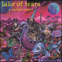 Lake Of Tears - A Crimson Cosmos
