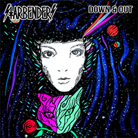 StarBenders - Down & Out (Single)