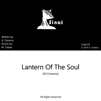 Cisneros, Al - Lantern Of The Soul