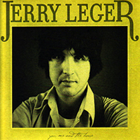 Leger, Jerry - You, Me and the Horse