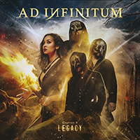 Ad Infinitum (CHE) - Chapter II: Legacy