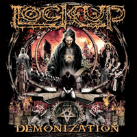 Lock Up - Demonization (Limited Edition)