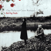 Carrie Rodriguez - Red Dog Tracks 