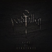 Voidfallen - Pyre of Vengeance (EP)