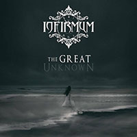 Infirmum - The Great Unknown (EP)