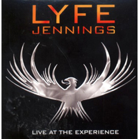Lyfe Jennings - Live At The Experience (Promo Ep)