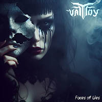 Vartroy - Faces of Lies