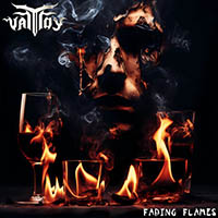 Vartroy - Fading Flames