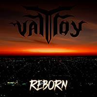 Vartroy - Reborn