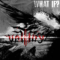 Vartroy - What If? (EP)