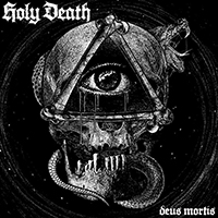 Holy Death (USA) - Deus Mortis