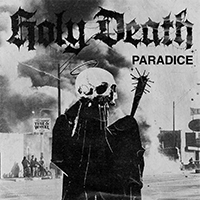 Holy Death (USA) - Paradice