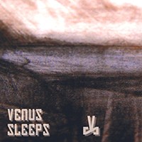 Venus Sleeps - Venus Sleeps (Demo)