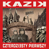 Kazik - Czterdziesty pierwszy