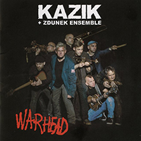 Kazik - Warhead