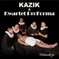 Kazik - Wiwisekcja