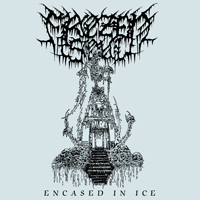 Frozen Soul - Encased In Ice