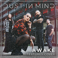 Dust In Mind - Awake (Textures Cover) (Single)