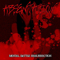 Absentation - Mental Battle Resurrection (EP)