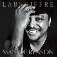 Siffre, Labi - Man Of Reason