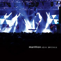 Marillion - Size Matters (CD 2)