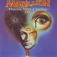 Marillion - The Singles '82-88' (CD 11)