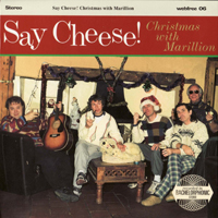 Marillion - Say Cheese!