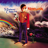 Marillion - Misplaced Childhood (Deluxe Edition) (CD 4: Demos & B-Sides, Remastered)