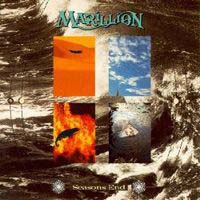 Marillion - Season's End (Bonus CD)
