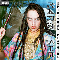 KARMA SHE - Spiritual Playgirl (EP)