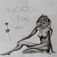 Elektrik People - Vicious (Single)