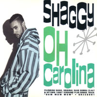 Shaggy - Oh Carolina (Single)