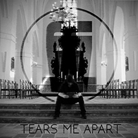 Walking Rumor - Tears Me Apart (Single)